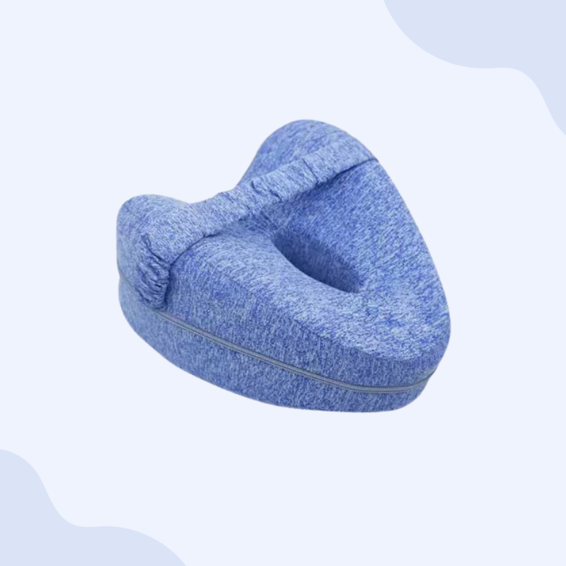 Memory Foam Leg Pillow